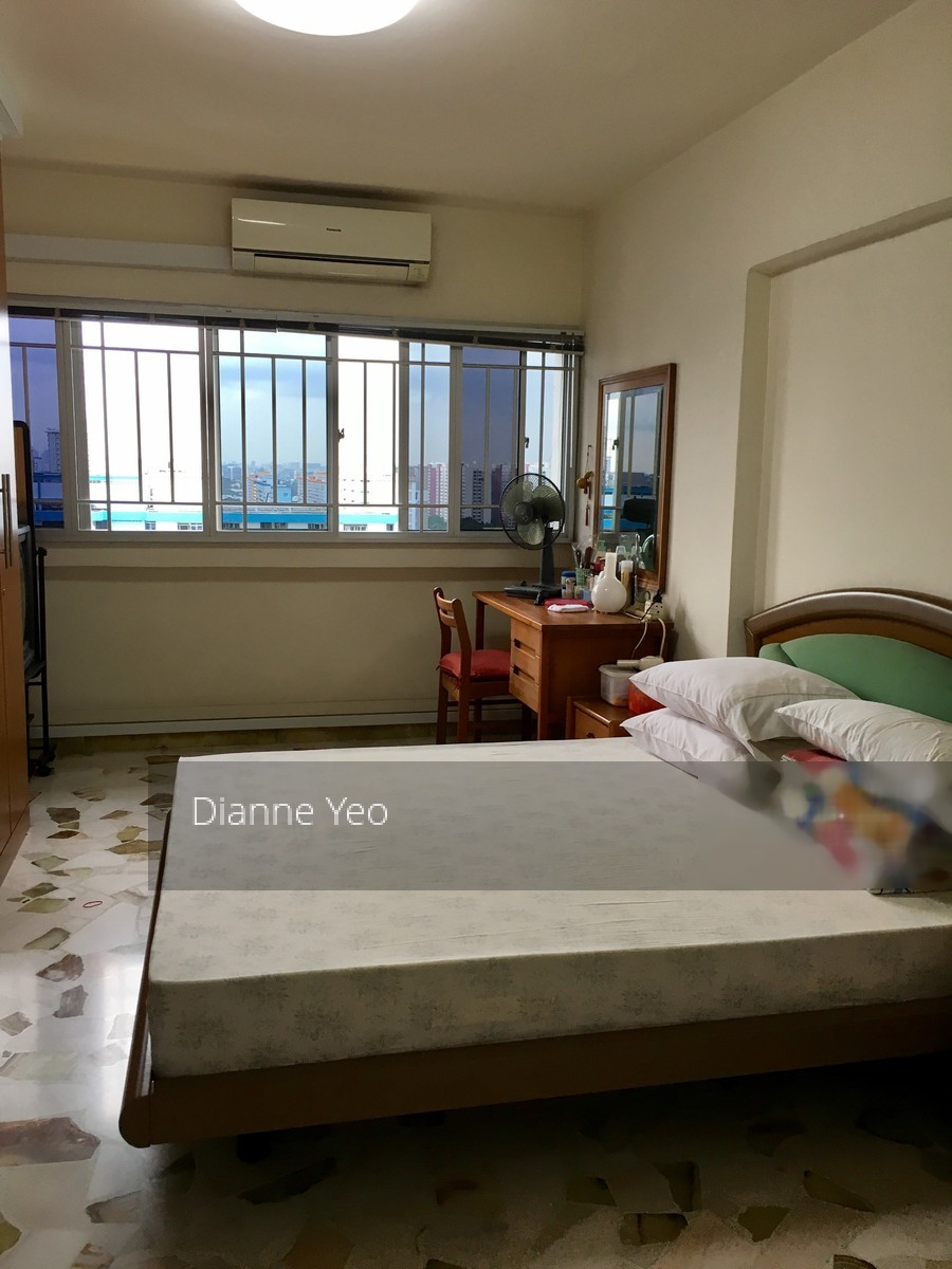 Blk 54 New Upper Changi Road (Bedok), HDB 5 Rooms #147221392
